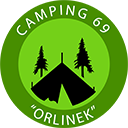 Camping 69 Orlinek